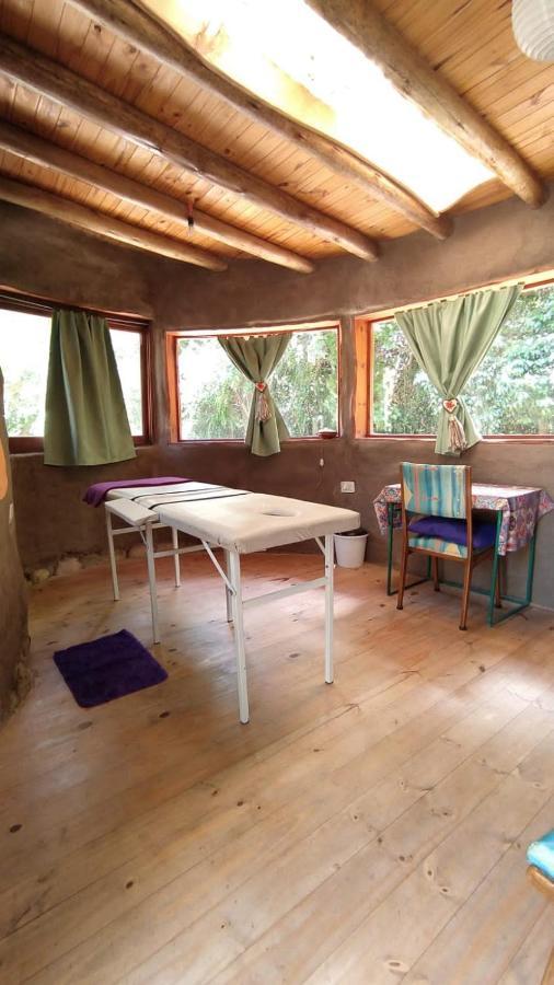 Homestay Con Bano Privado En Casa Ecologica A 700 Mts De La Plaza *