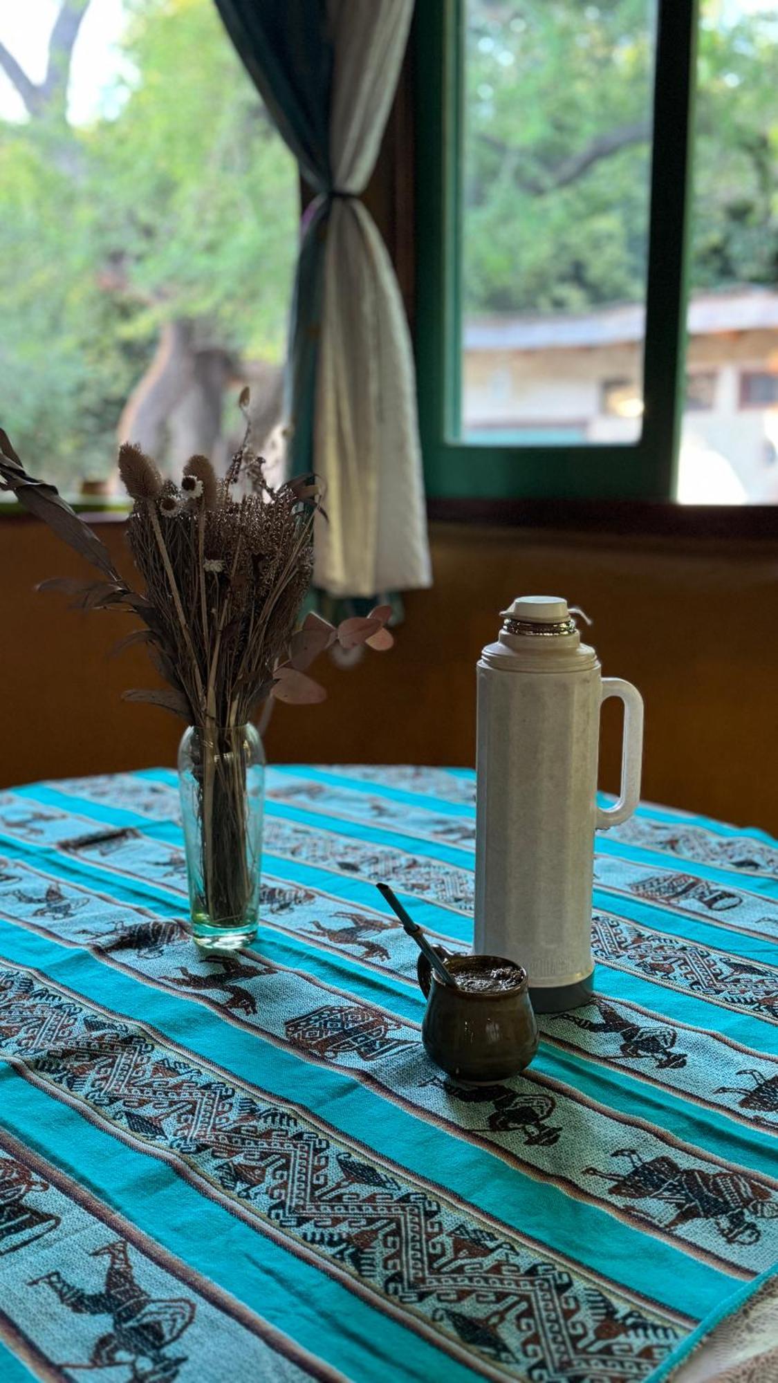 Con Bano Privado En Casa Ecologica A 700 Mts De La Plaza Homestay Villa Las Rosas